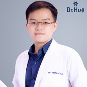 Lương Ngọc Khải Hoàn