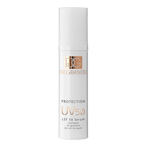 TINH CHẤT CHỐNG NẮNG PERFECTION UV 50 - Hình 1