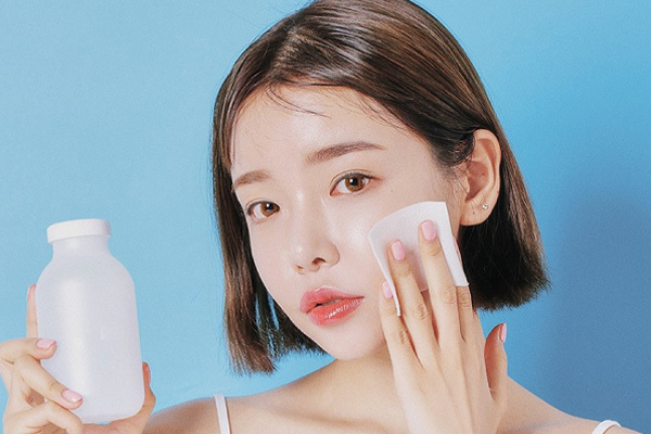 Lưu ý khi chọn toner cho tuổi dậy thì