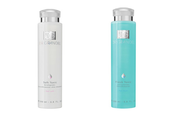 Toner cho tuổi dậy thì Dr.Grandel