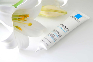 La Roche Posay Effaclar Duo+ trị mụn gì và những điều cần biết