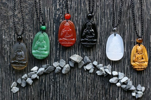 Vật phẩm Phật A Di Đà