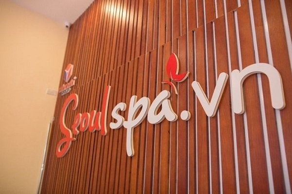 Viện thẩm mỹ Seoul Spa