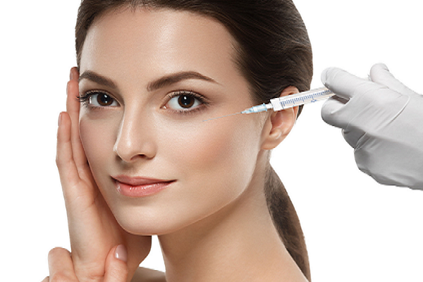 Tiêm tan Filler để giải quyết một số vấn đề về biến chứng do tiêm Filler gây ra
